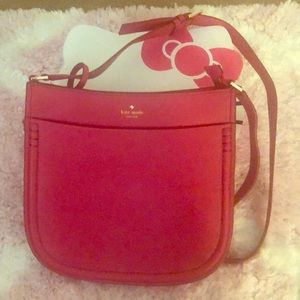 kate spade body bag